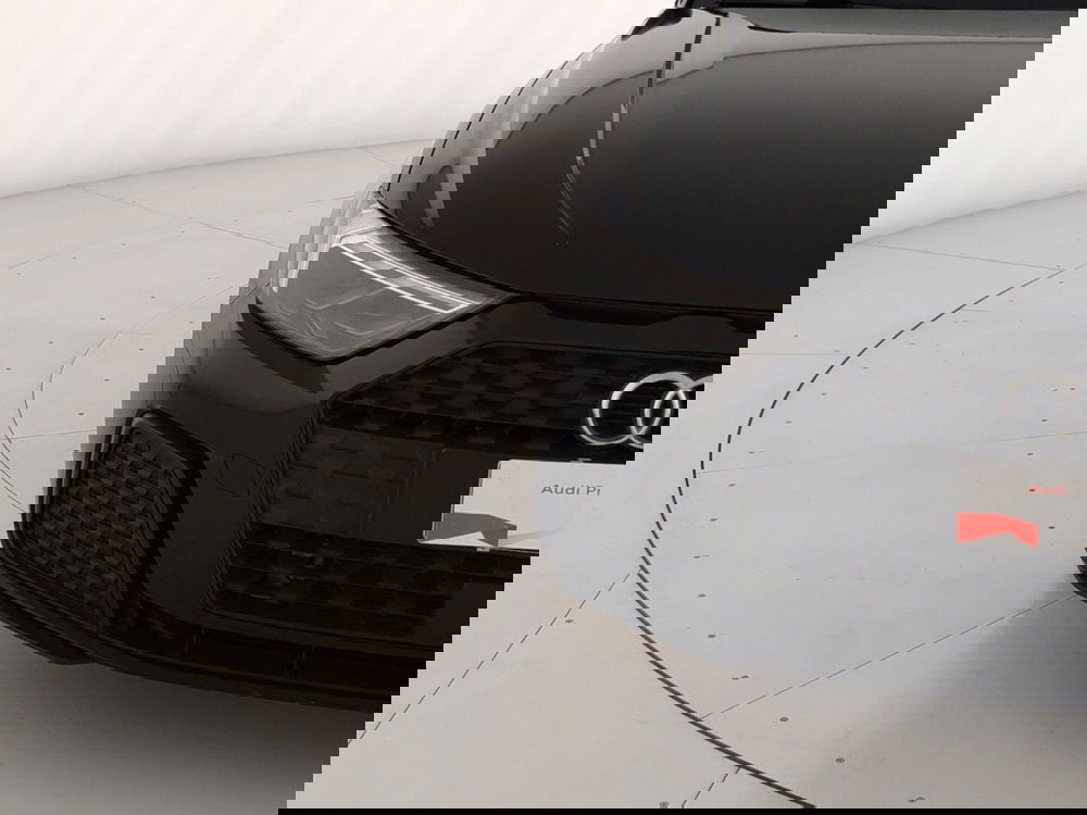 Audi A1 Sportback usata a Massa-Carrara (5)