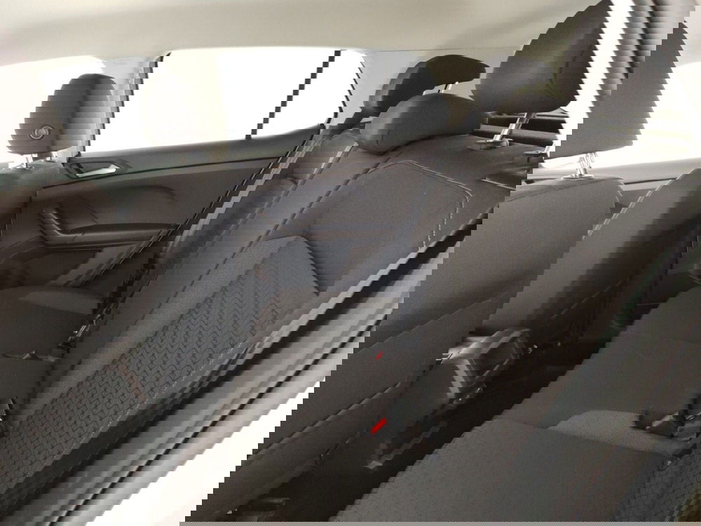 Volkswagen T-Cross usata a Massa-Carrara (10)