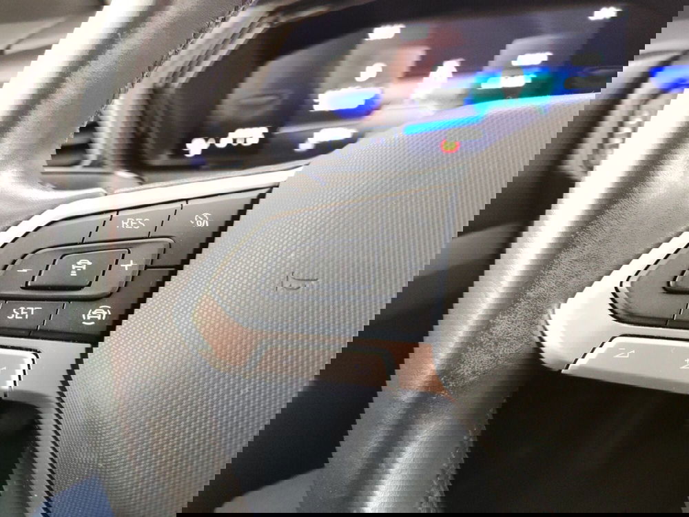 Volkswagen T-Cross usata a Massa-Carrara (14)