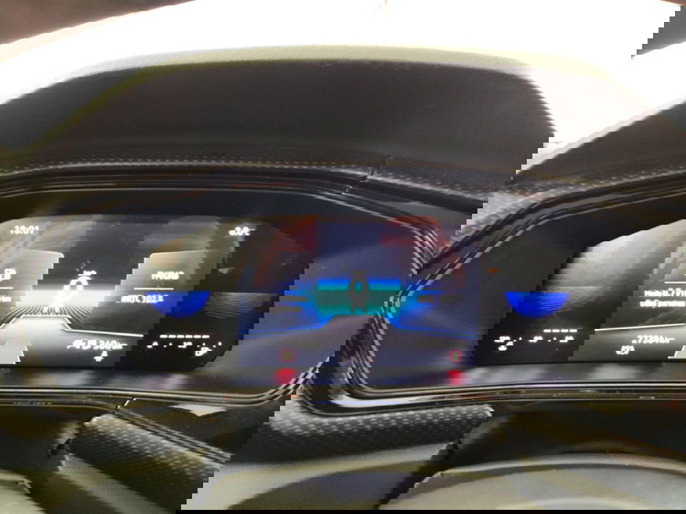 Volkswagen T-Cross usata a Massa-Carrara (15)