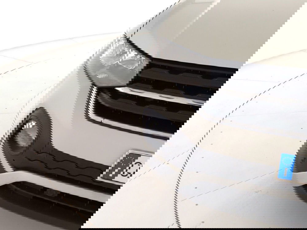 Volkswagen T-Cross usata a Massa-Carrara (5)