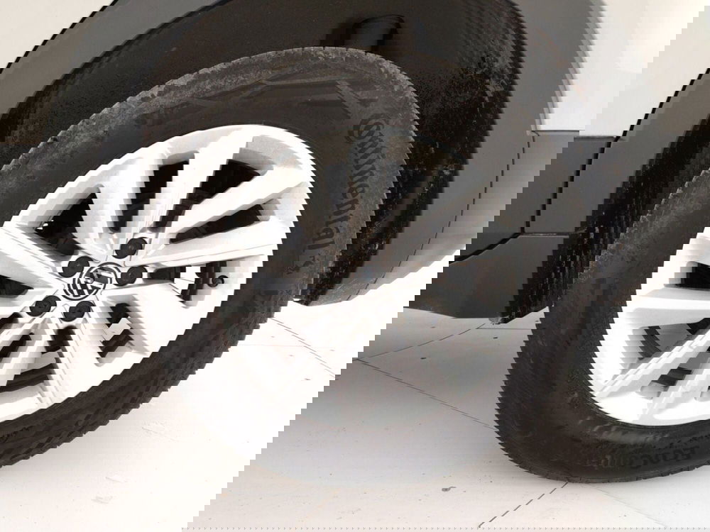 Volkswagen T-Cross usata a Massa-Carrara (6)