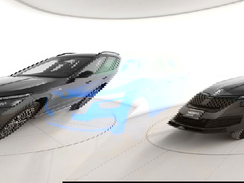 Skoda Kamiq usata a Massa-Carrara