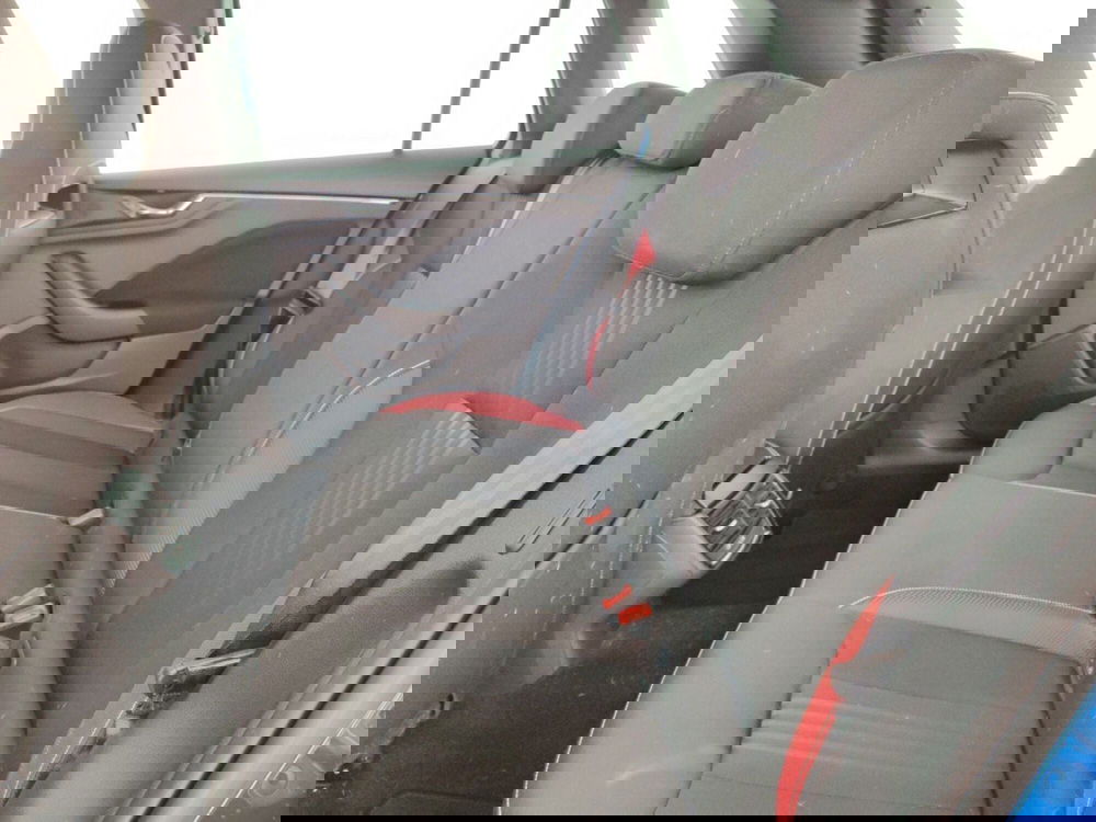 Skoda Kamiq usata a Massa-Carrara (10)