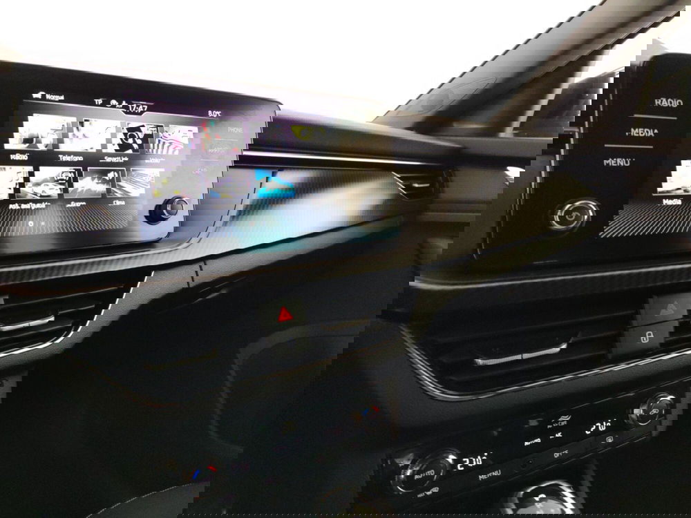 Skoda Kamiq usata a Massa-Carrara (12)