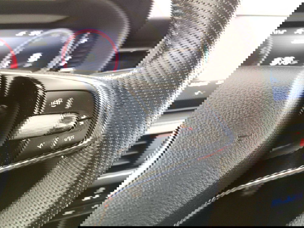 Skoda Kamiq usata a Massa-Carrara (13)