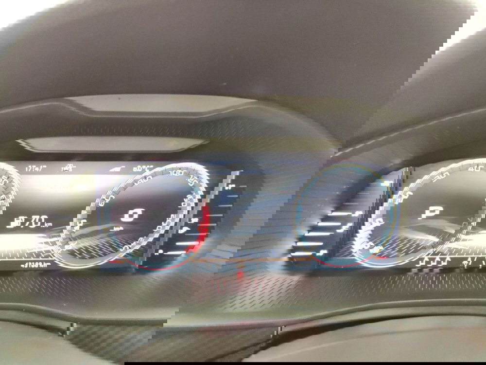 Skoda Kamiq usata a Massa-Carrara (15)