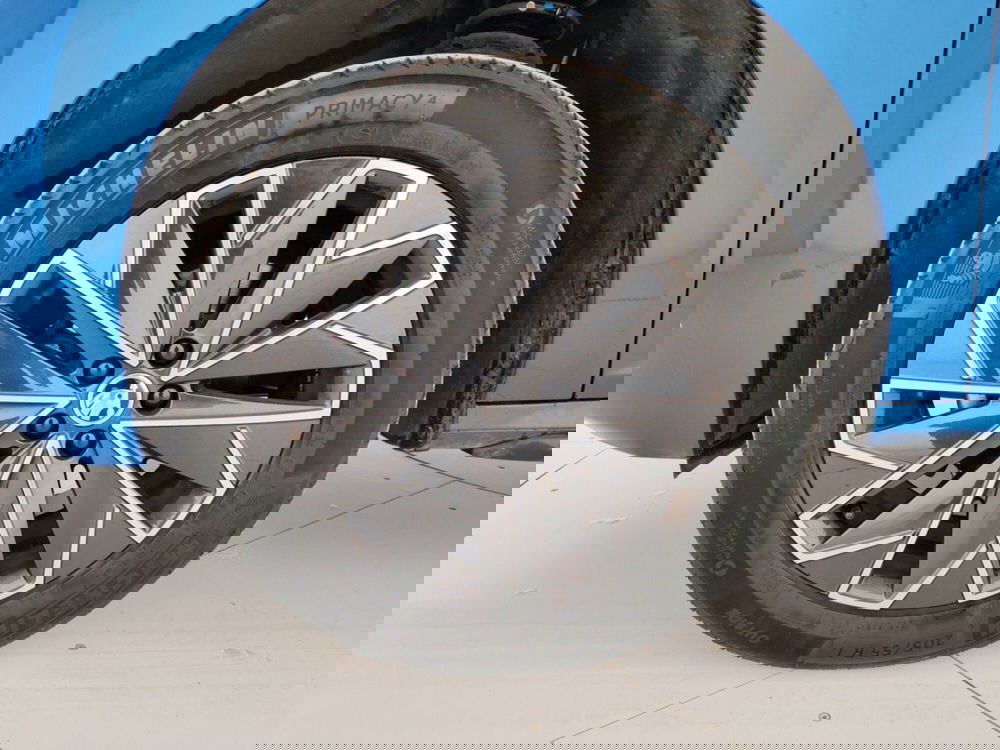 Skoda Kamiq usata a Massa-Carrara (6)