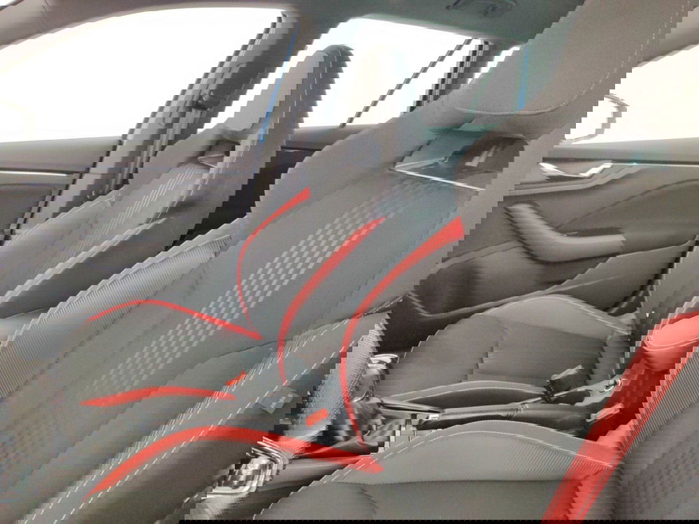 Skoda Kamiq usata a Massa-Carrara (9)