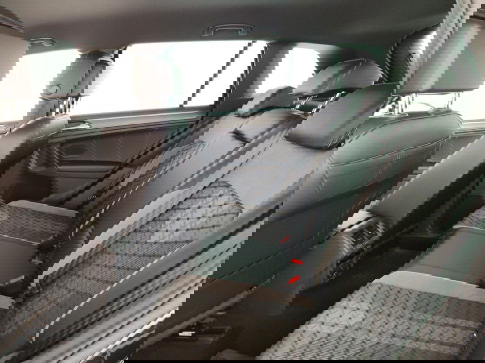Volkswagen Tiguan usata a Massa-Carrara (10)