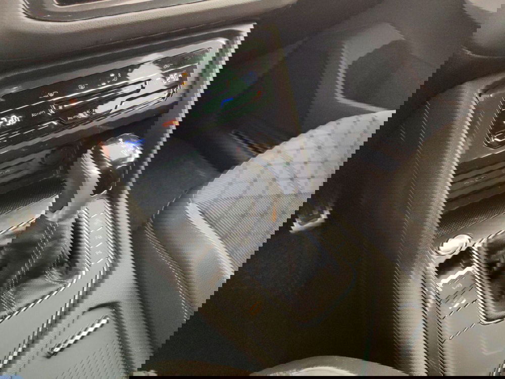 Volkswagen Tiguan usata a Massa-Carrara (11)