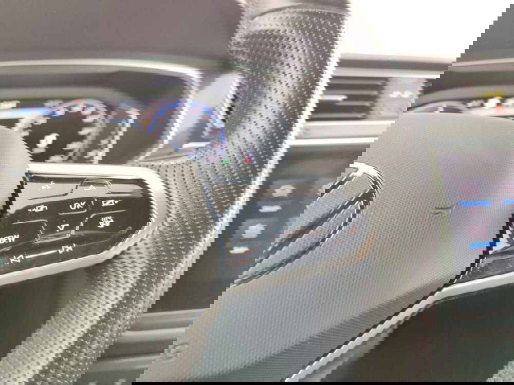 Volkswagen Tiguan usata a Massa-Carrara (13)