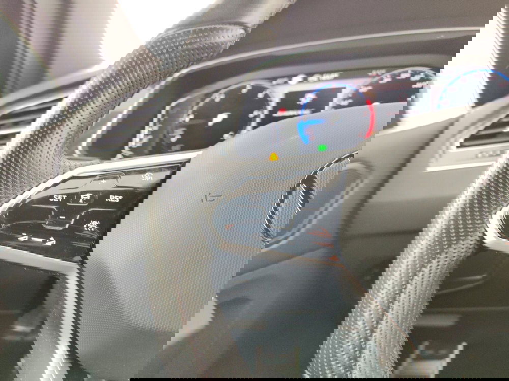 Volkswagen Tiguan usata a Massa-Carrara (14)