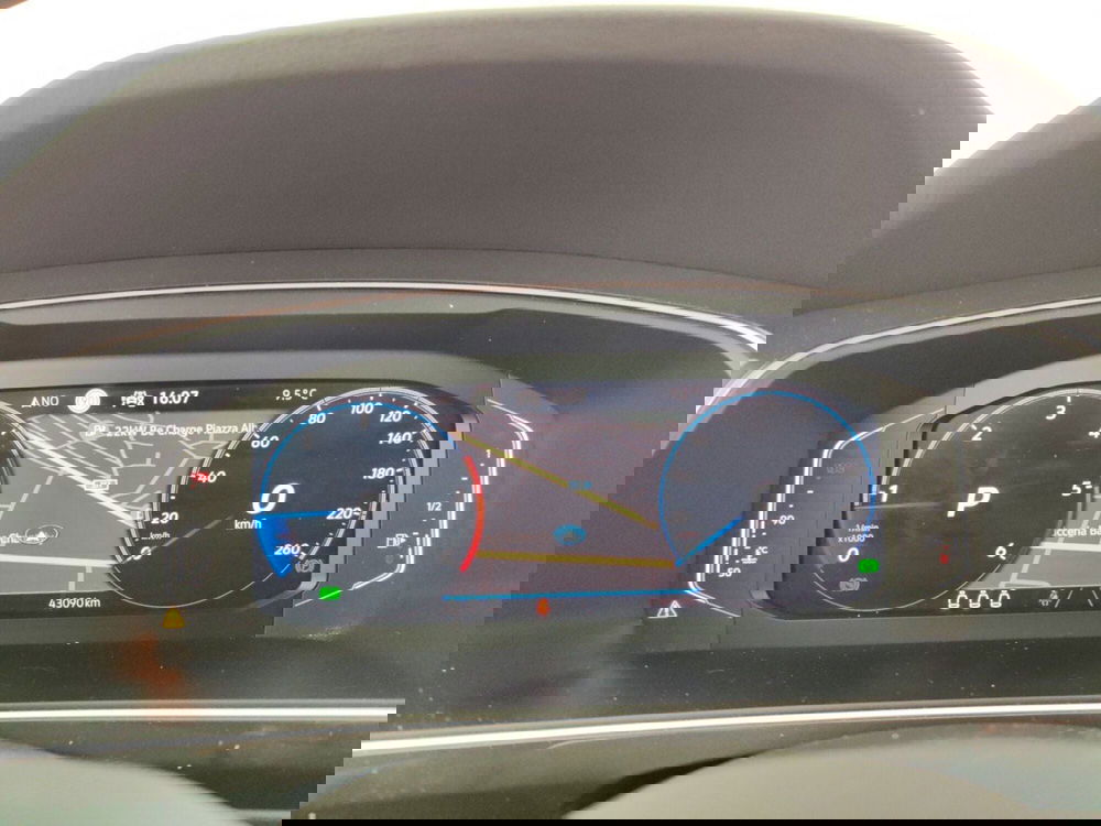 Volkswagen Tiguan usata a Massa-Carrara (15)