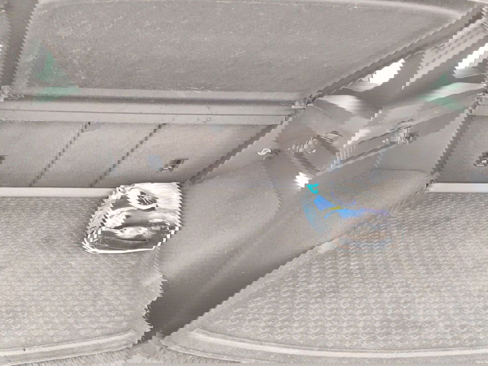 Volkswagen Tiguan usata a Massa-Carrara (16)