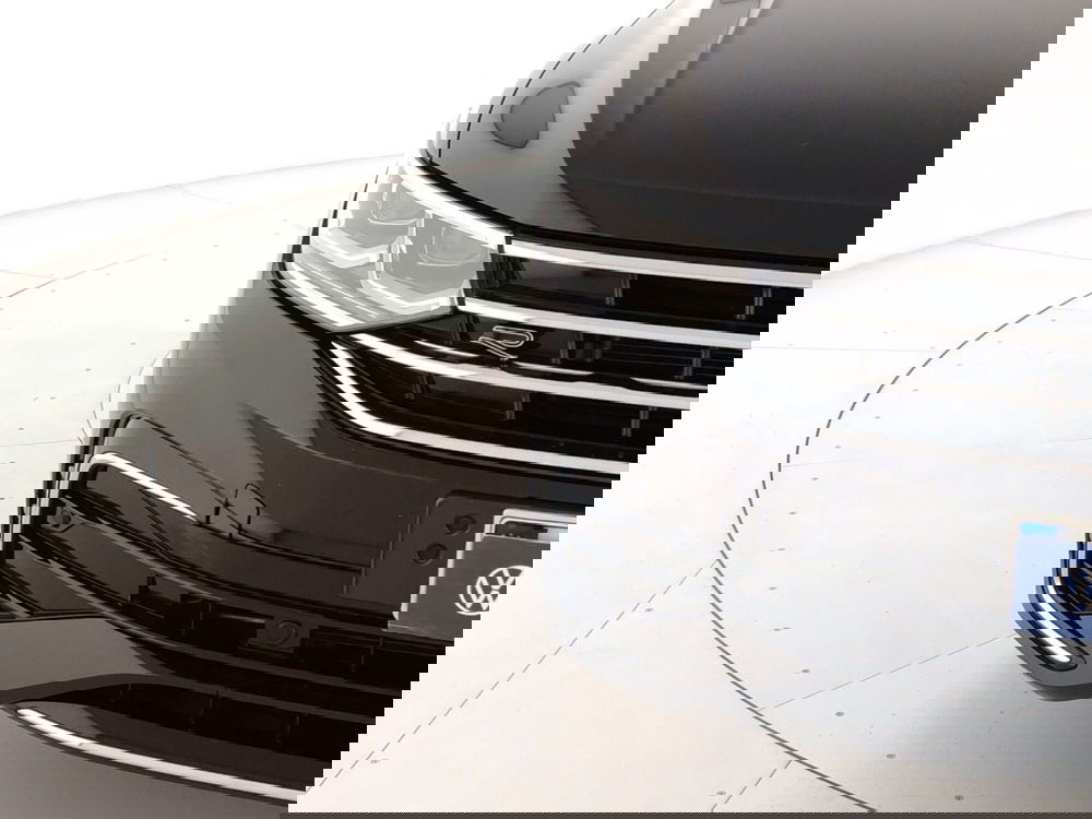 Volkswagen Tiguan usata a Massa-Carrara (5)