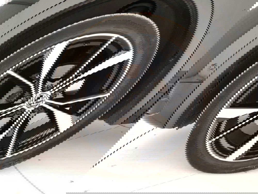 Volkswagen Tiguan usata a Massa-Carrara (6)