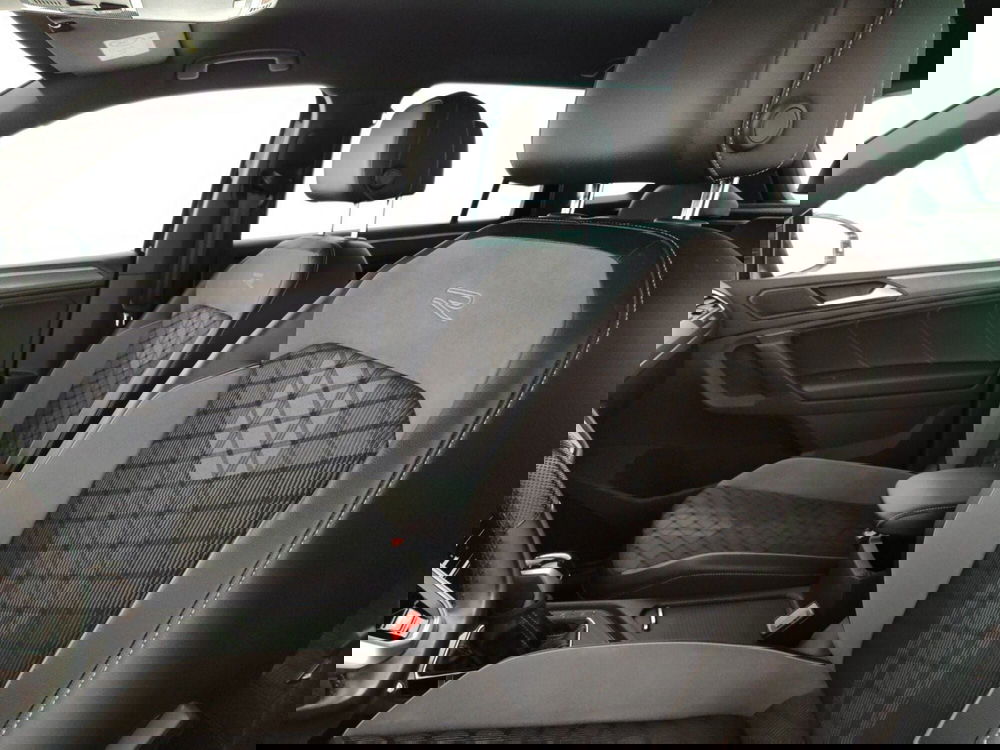 Volkswagen Tiguan usata a Massa-Carrara (8)