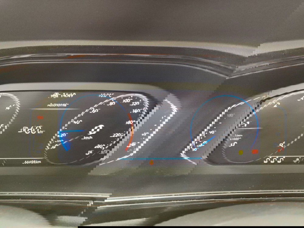 Volkswagen T-Roc usata a Massa-Carrara (15)