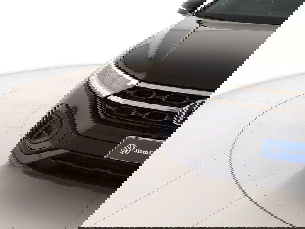 Volkswagen T-Roc usata a Massa-Carrara (5)