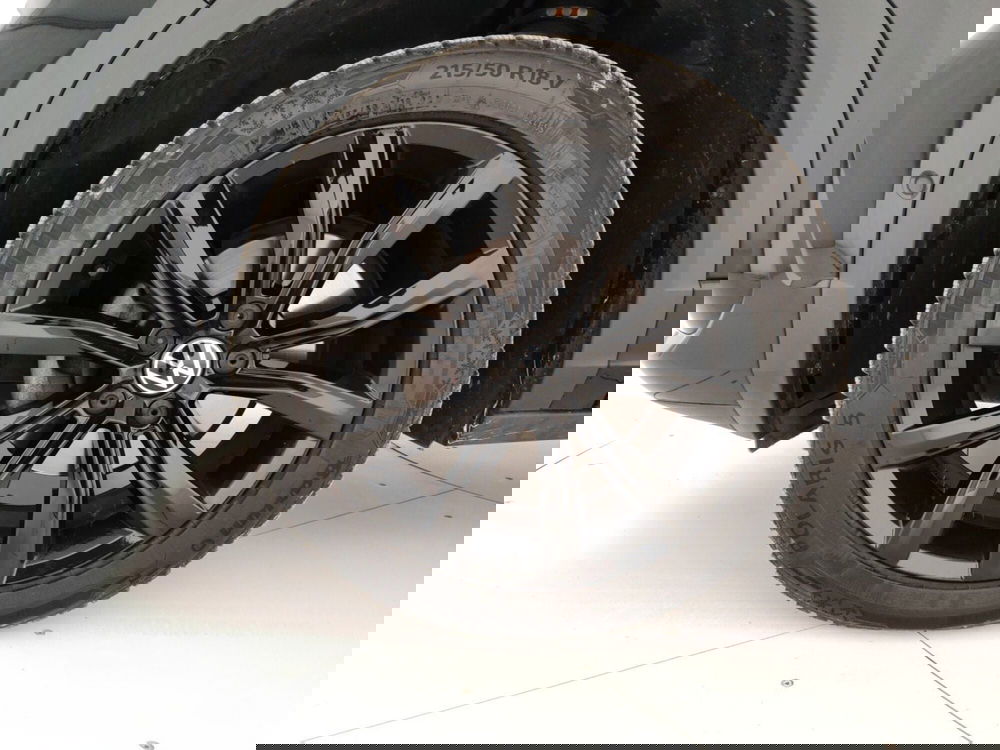 Volkswagen T-Roc usata a Massa-Carrara (6)