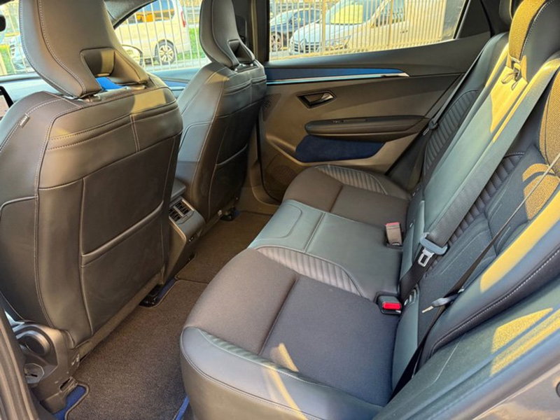 Renault Scenic E-Tech Electric usata a Rimini (10)