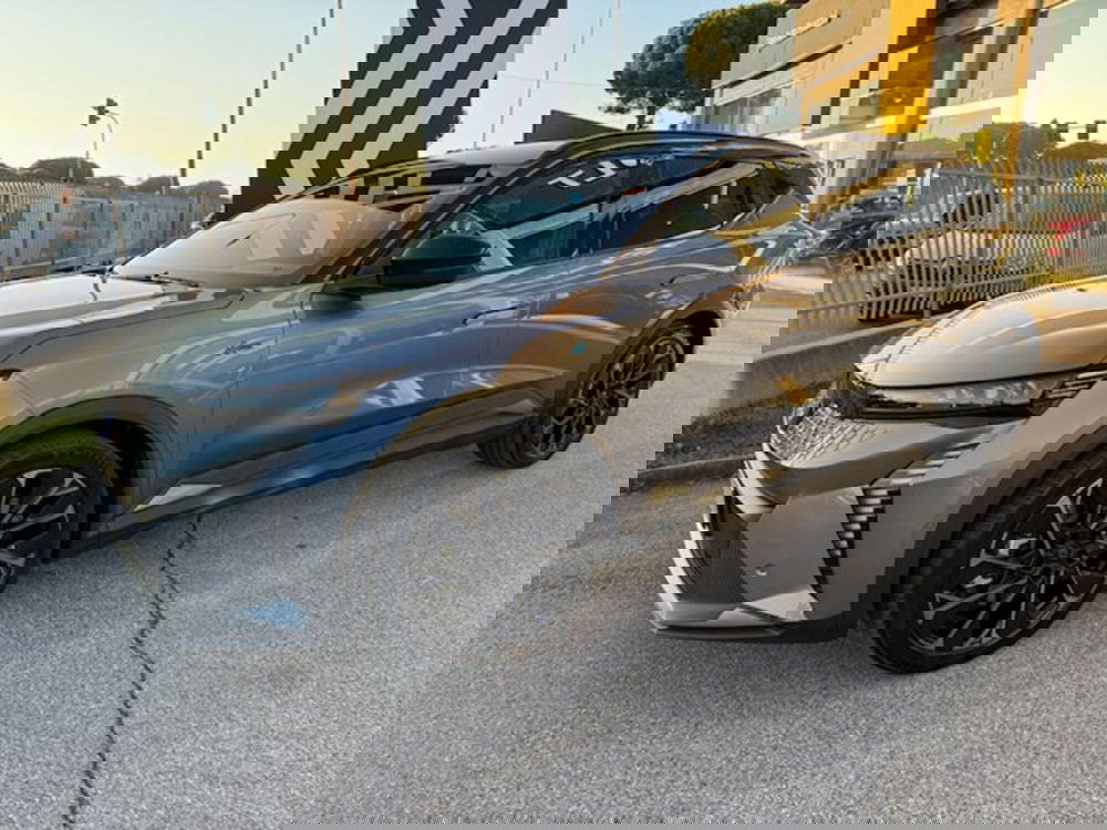 Renault Scenic E-Tech Electric usata a Rimini (2)