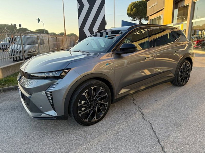 Renault Scenic E-Tech Electric usata a Rimini (2)