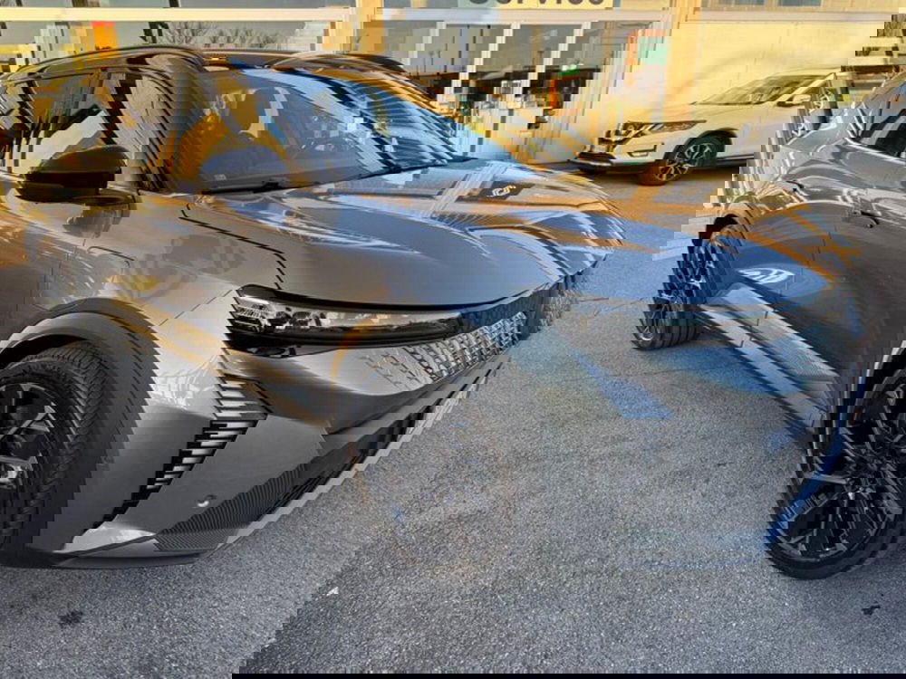 Renault Scenic E-Tech Electric usata a Rimini (3)