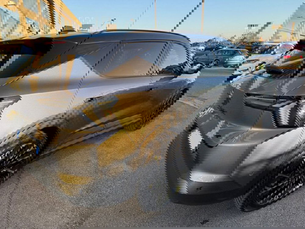 Renault Scenic E-Tech Electric usata a Rimini (4)