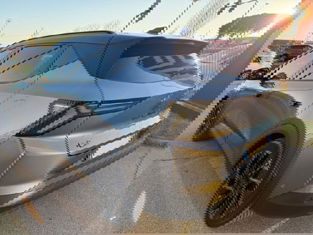 Renault Scenic E-Tech Electric usata a Rimini (5)