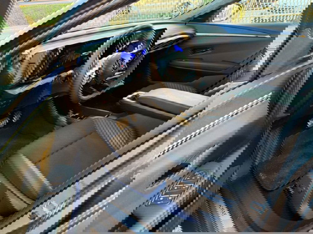 Renault Scenic E-Tech Electric usata a Rimini (6)