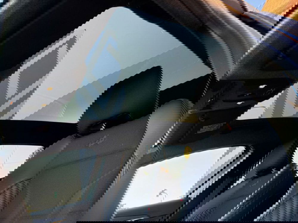 Renault Scenic E-Tech Electric usata a Rimini (7)