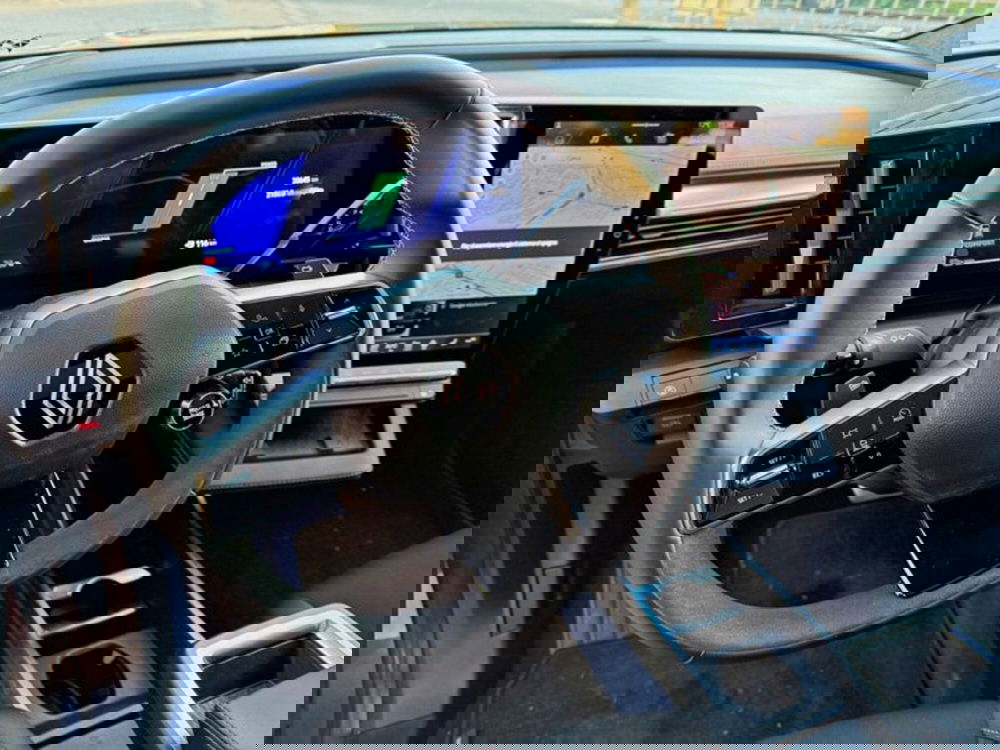 Renault Scenic E-Tech Electric usata a Rimini (8)