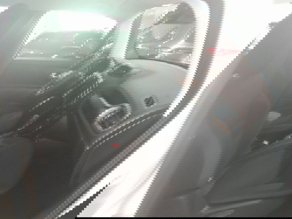 Jeep Renegade usata  (10)