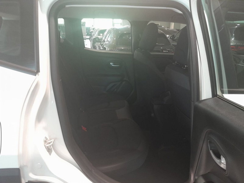 Jeep Renegade usata  (11)