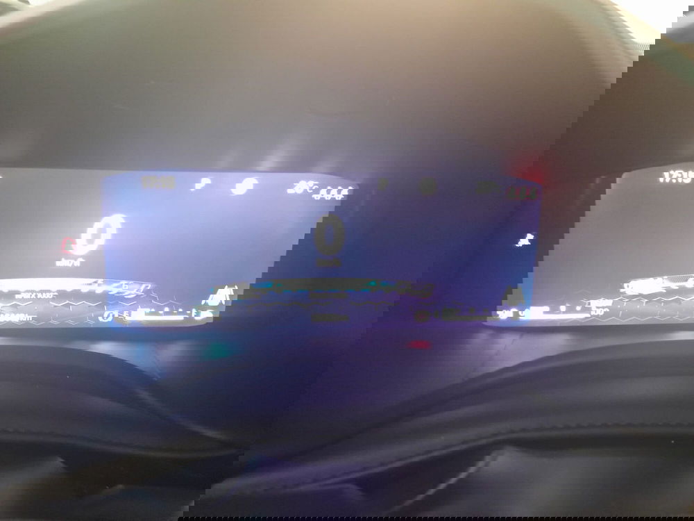 Jeep Renegade usata  (12)