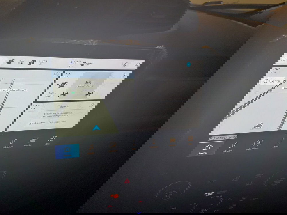 Jeep Renegade usata  (13)