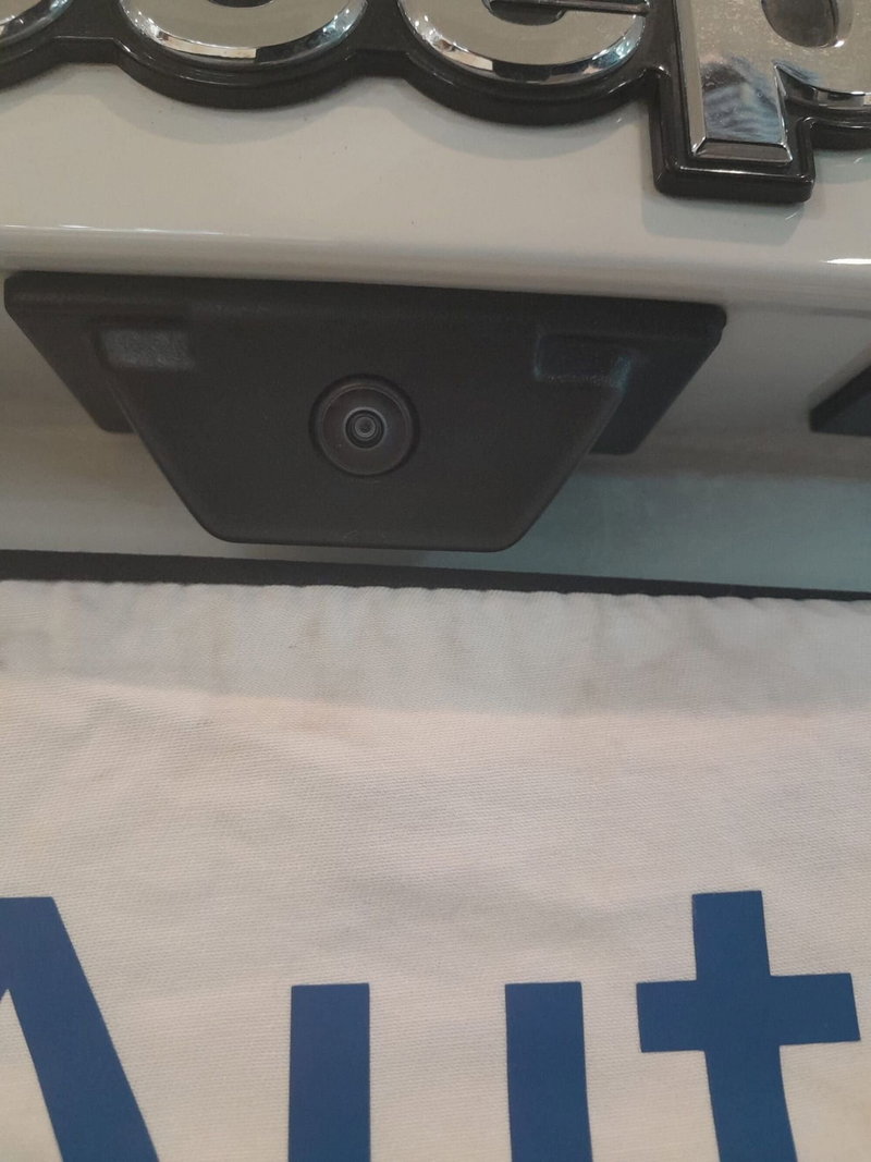 Jeep Renegade usata  (15)