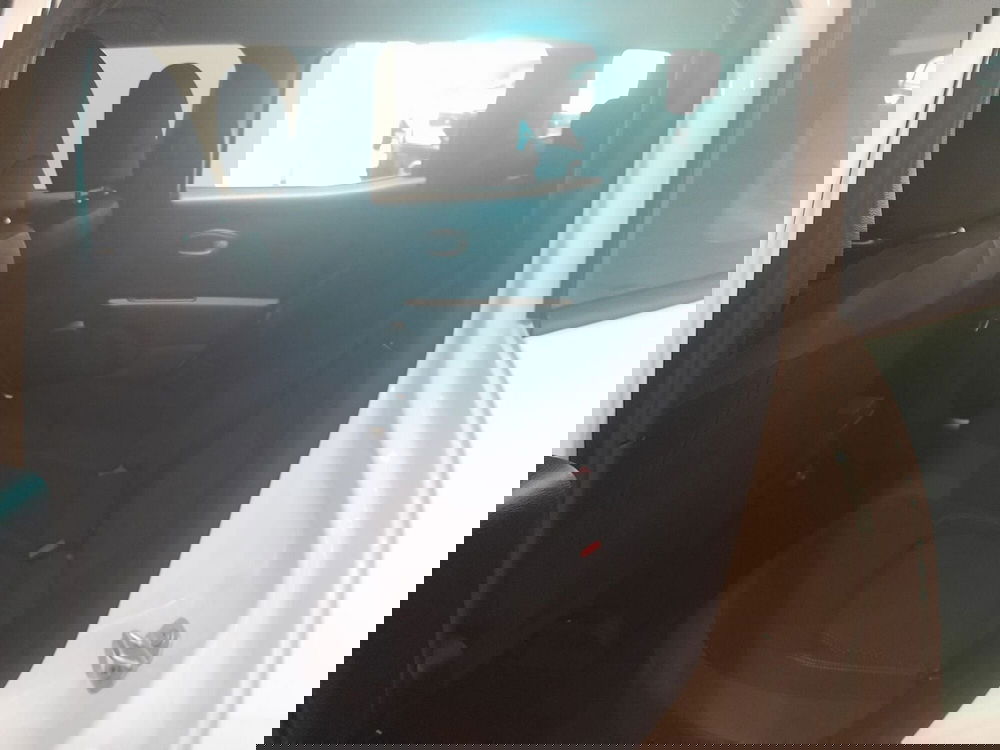 Jeep Renegade usata  (9)