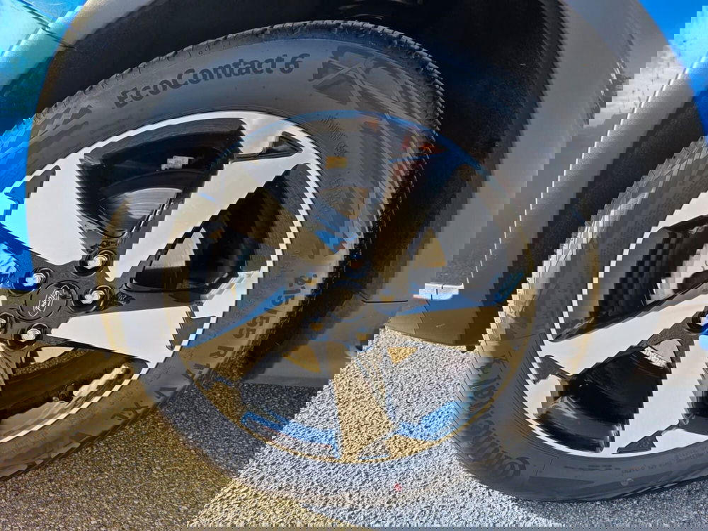 Ford Focus usata a Belluno (11)