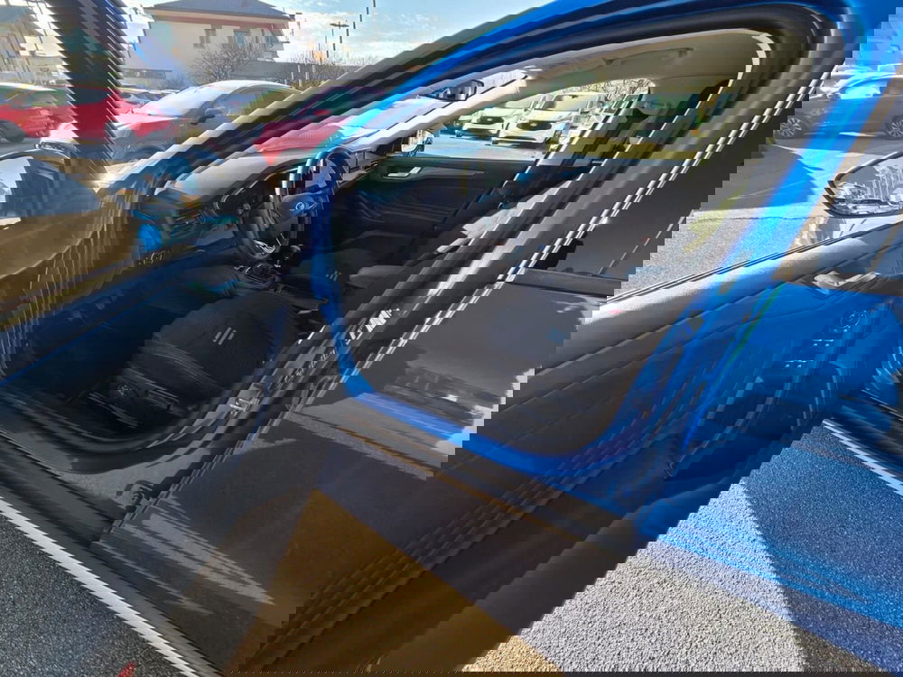 Ford Focus usata a Belluno (14)