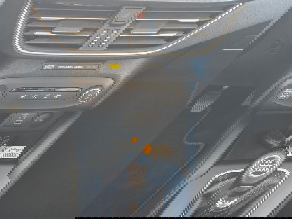 Ford Focus usata a Belluno (15)