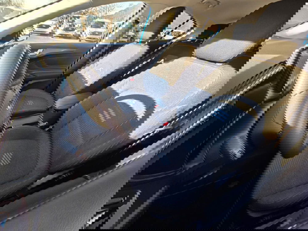 Ford Focus usata a Belluno (16)