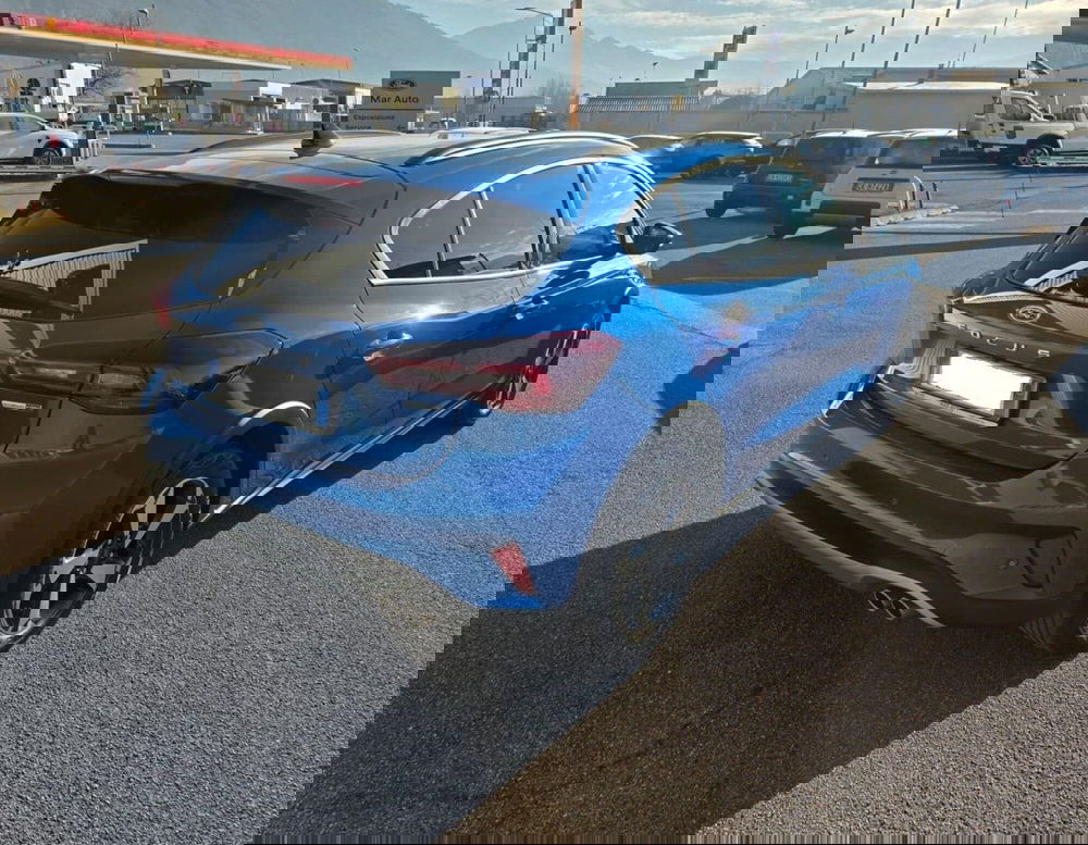 Ford Focus usata a Belluno (3)