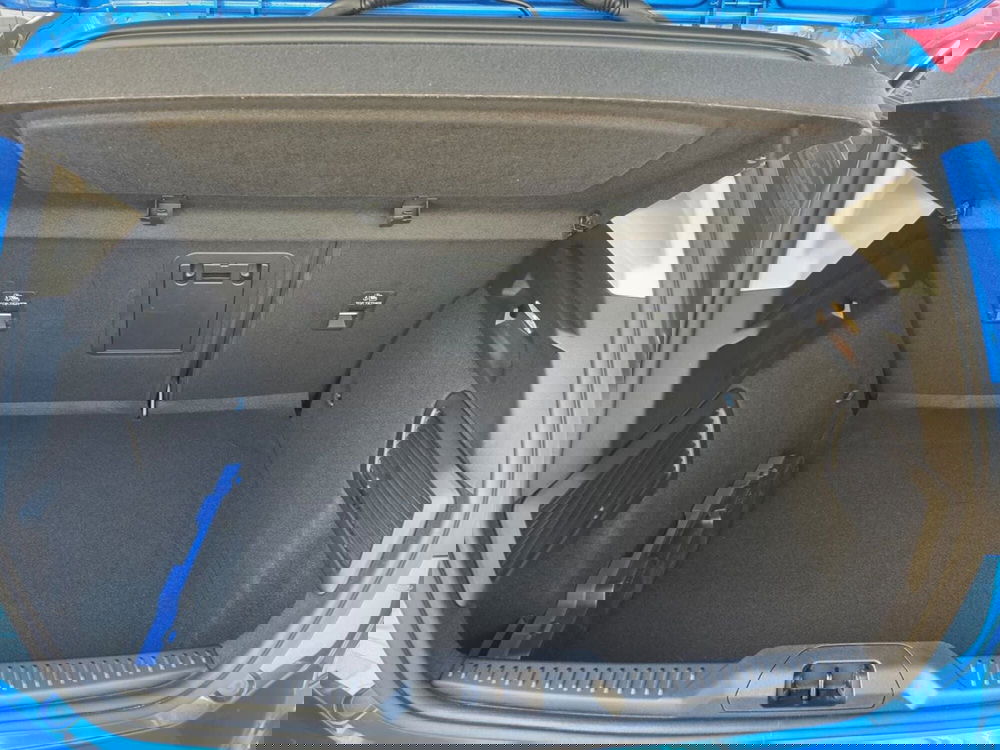 Ford Focus usata a Belluno (5)