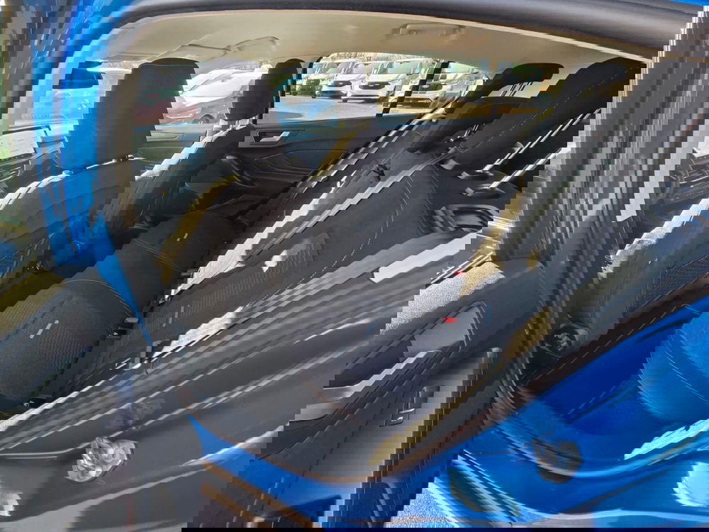 Ford Focus usata a Belluno (6)