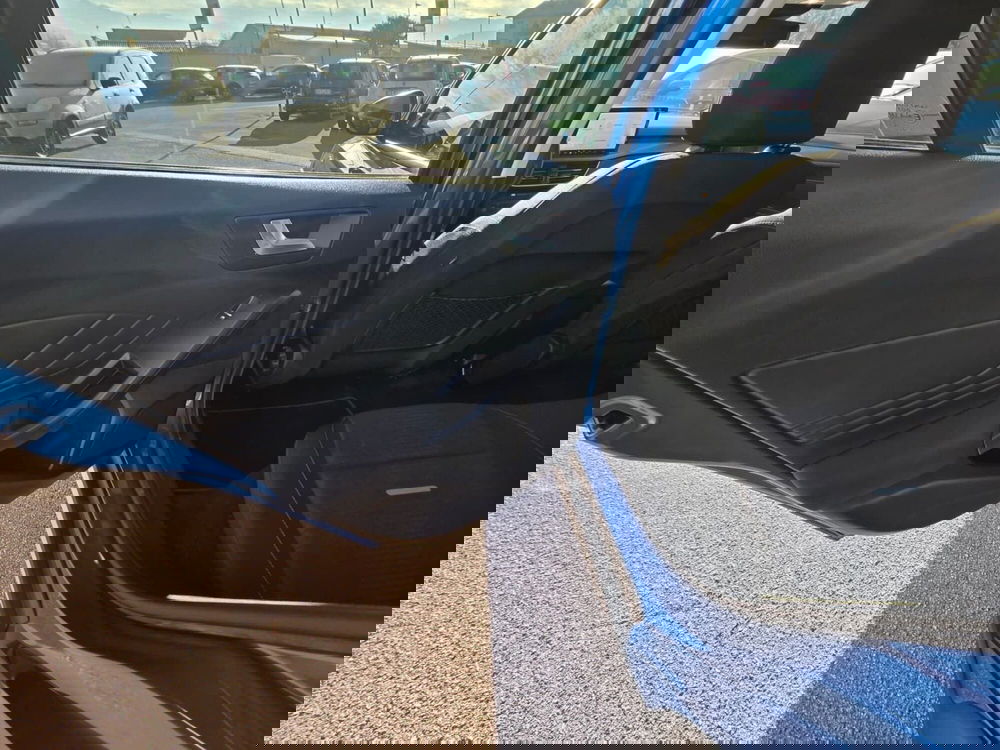 Ford Focus usata a Belluno (9)