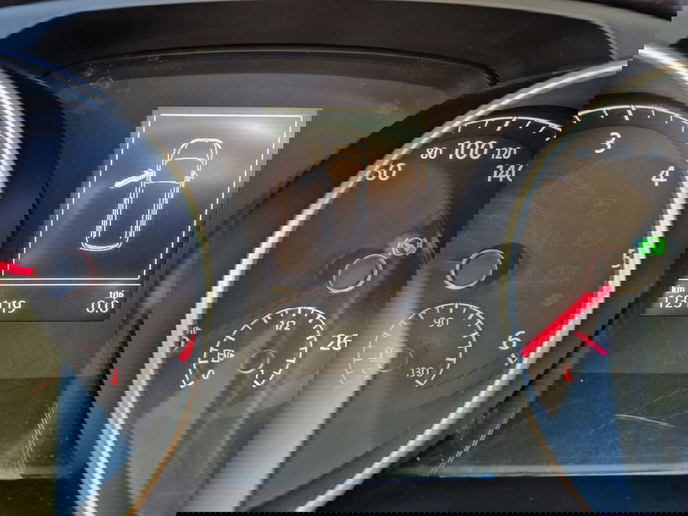 Volkswagen Touran usata a Asti (14)