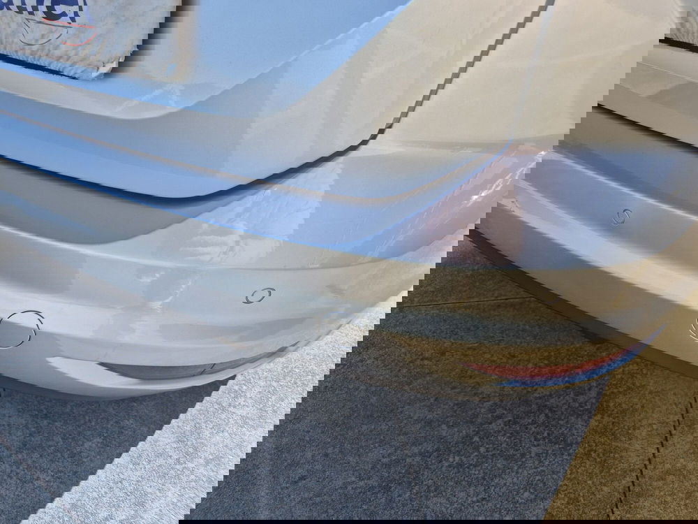 Volkswagen Touran usata a Asti (19)